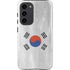 South Korean Flag Distressed Galaxy S23 Plus Pro Case